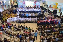 Concert to benefit retired priests