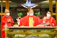Synod on Synodality: ‘Your voice counts,’ Cardinal Advincula tells Filipinos