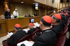 Bishops at summit consider 21 action items to handle, prevent abuse