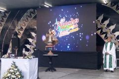 129th Tacloban City fiesta: Thanking God after ‘Yolanda’