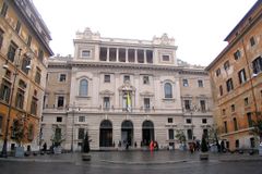Rome’s Center for Child Protection to become Institute of Anthropology
