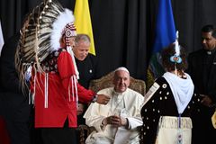 US, Canadian bishops join Vatican’s condemnation of colonialist ‘doctrine of discovery’