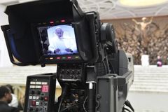 Pope Francis: The desire for ‘eternal youth’ and ‘unlimited wellbeing’ is delusional conceit