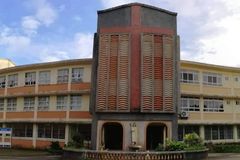 Mindoro’s major seminary marks 50 years