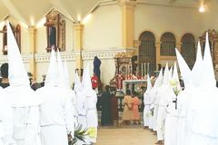 Palo’s passion play now on 43rd year
