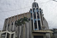Jolo vicariate warns against fake solicitation