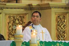 Bulacan seminary honors 1st bishop alumnus