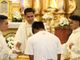 Parish welcomes converts on Easter vigil