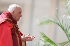 Pope Francis on Palm Sunday 2023: Lost, confused, forgotten? Jesus is with you