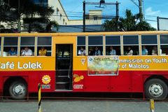Diocese promotes ‘youth café’