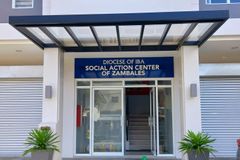 Zambales diocese to create social action center in all parishes