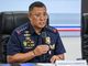 Aim for zero-casualty Lenten break, national police chief reminds officers