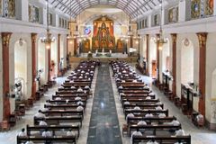 Chrism Mass: Capiz archbishop asks to pray for priests