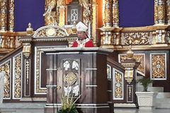 Palm Sunday, a reminder of ‘connection’ to Christ