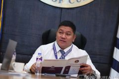 BOC,lumagpas na sa 2023 target collection