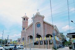 New national shrine honors St. John Paul II