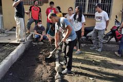 Diocese working to ensure PWDs not left behind in Covid-19 response