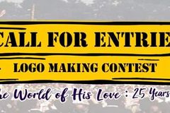 Logo design contest launched for WYD ’95 silver anniversary