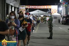 Cebu City outlines security measures for Holy Week