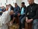 Pope Francis to wash juvenile prisoners’ feet this Holy Thursday