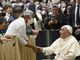 Pope Francis amends canon law, extends time to appeal dismissal from consecrated life