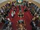 Church-run radio station holds Holy Week exhibit