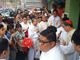 New 5-storey condo for poor blessed