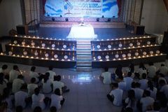 Want to be a disciple? Have ‘Gospel joy’