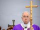 Pope Francis’ advice for Holy Week: Look to the cross, our hope is there