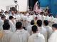 ‘We are all brothers,’ Laoag bishop says at Chrism Mass