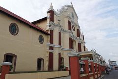 250-year-old church in Pangasinan gets minor basilica status