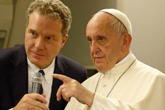 Vatican wants accountability for abusers, those who protected them
