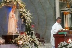Laity told: Talk to lawmakers about death penalty
