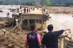 Christmas relief drive aids Urduja-hit Biliran