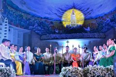 Fatima centennial concert features ‘The Madz’