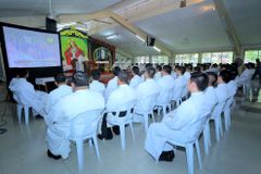 Mindanao’s seminarians closer to ordination