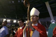 Cardinal Tagle urges lay people to work for more vocations
