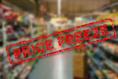 “Price freeze” sa Oriental Mindoro, mahigpit na ipinapatupad