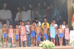 Zambales religious witnesses to ‘God’s love for Aetas’