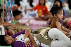 Publiko, pinag-iingat sa dumaraming kaso ng Dengue