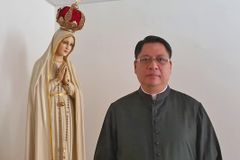 ‘Pro-life warrior’ Fr. Melvin Castro laid to rest