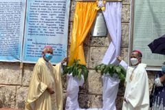 Palawan bishop challenges Catholics to serve the marginalized