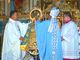 Virgin of La Purisima Concepcion episcopally crowned