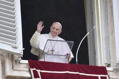 Pope Francis says Blessed Carlo Acutis is a model for young people to put God first