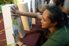 Palawan youth gearing up for ‘Year of the Youth 2019’