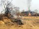 Death toll in Myanmar air strike rises to 165, while threat of attack remains