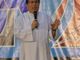 Priest on parish life: ‘Alone but never lonely’