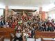 Redemptorist holds first ever Alphonsian Youth Mission Day in Albay