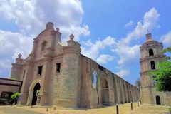 Ilocos Sur’s Our Lady of the Assumption Church elevated to archdiocesan shrine