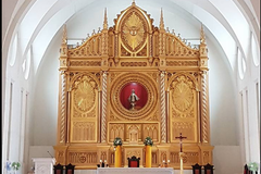 Parish marks ‘Environment Month’